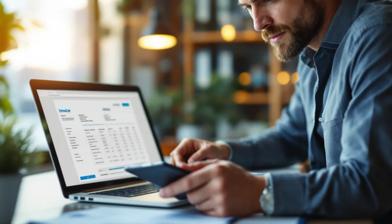 A finance leader weighing managed IT contract costs against downtime risk