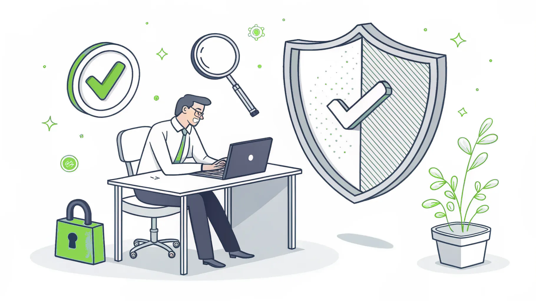 Posture assessment vs. risk assessment: the difference that trips people up