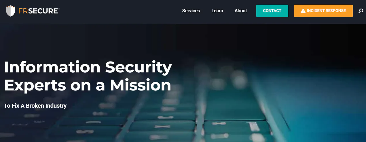 FRSecure