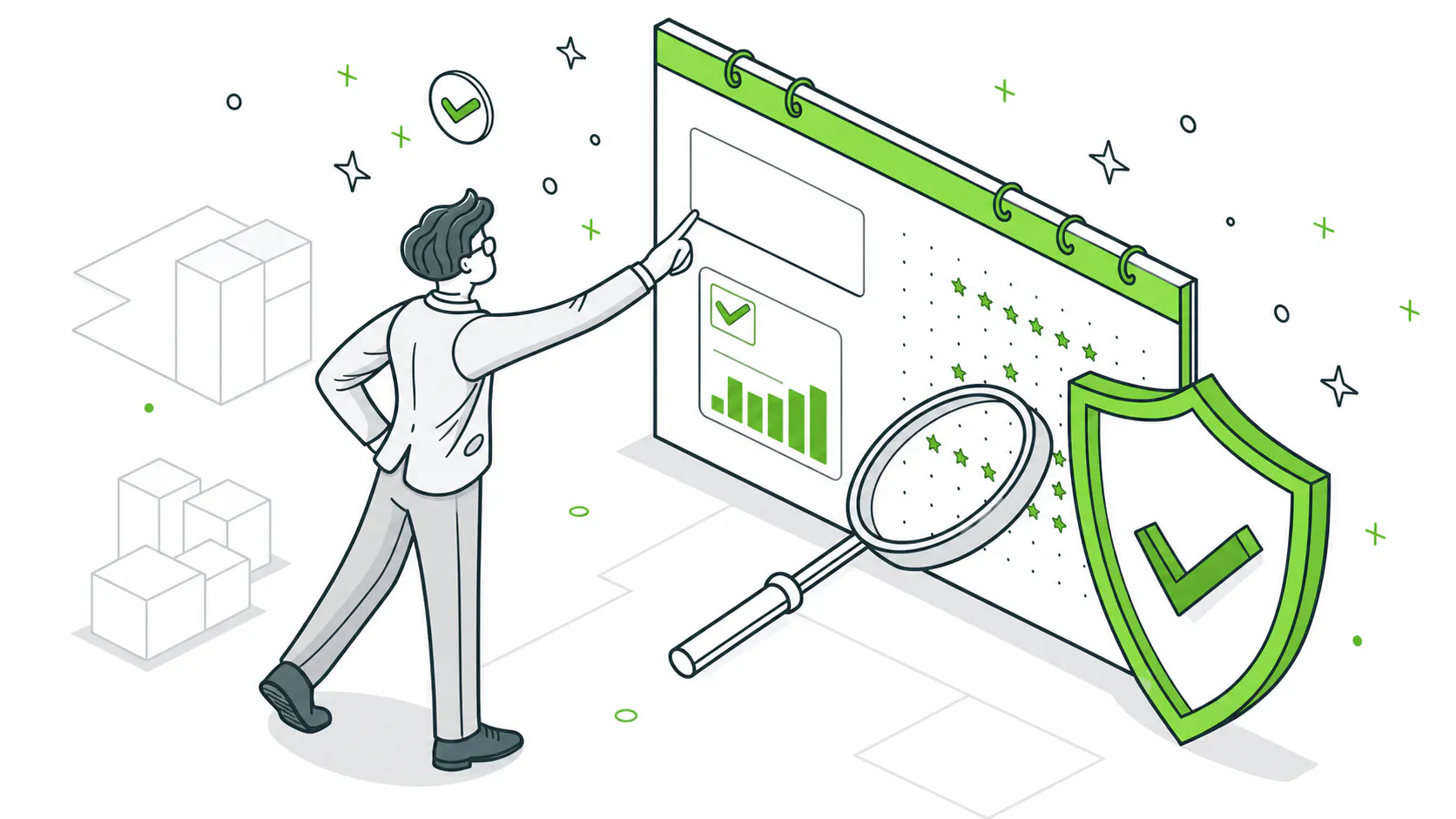 What a virtual CISO does: security strategy, roadmap, and risk assessment