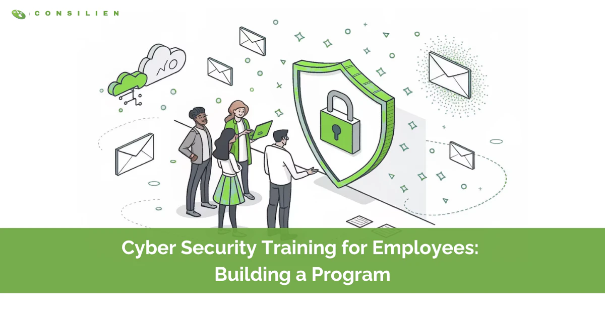 Cyber Security Training for Employees: How to Build a Program That Actually Changes Behavior


