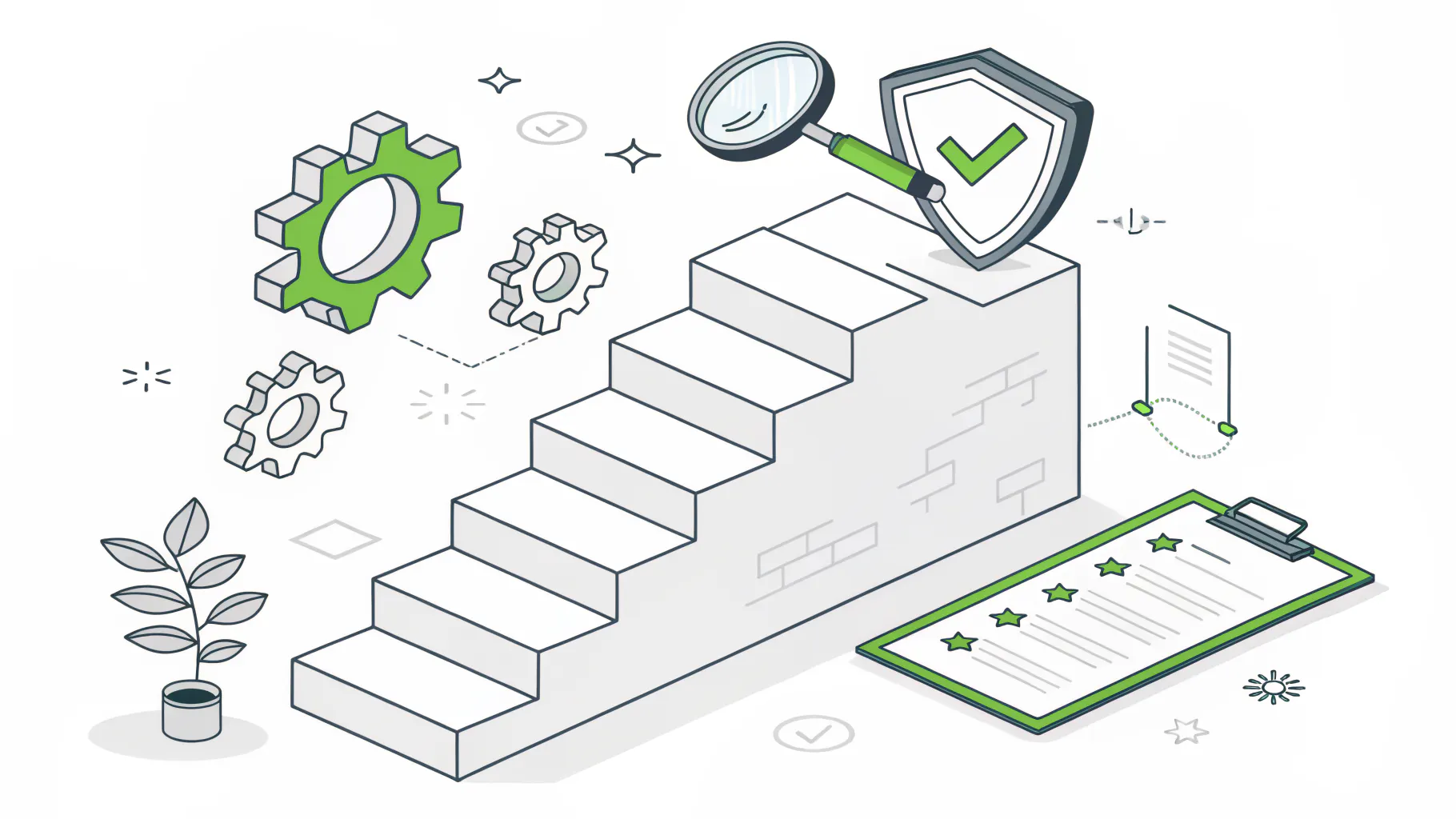The five disaster recovery test types escalating from tabletop exercise to full failover