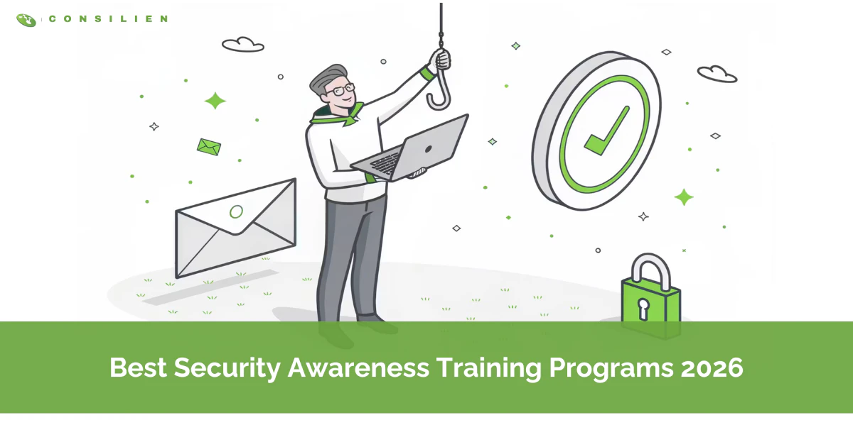 Best Security Awareness Training Programs 2026