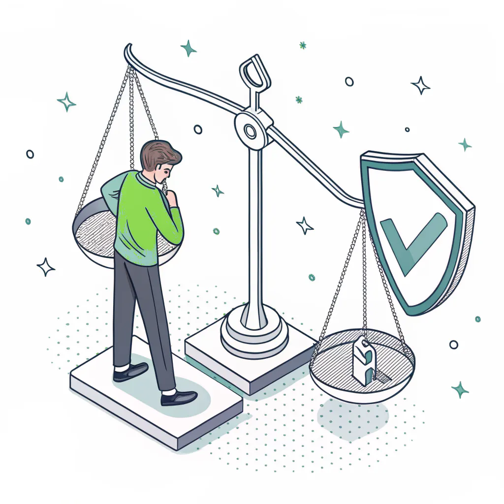 Deciding whether a cybersecurity gap analysis is the right fit