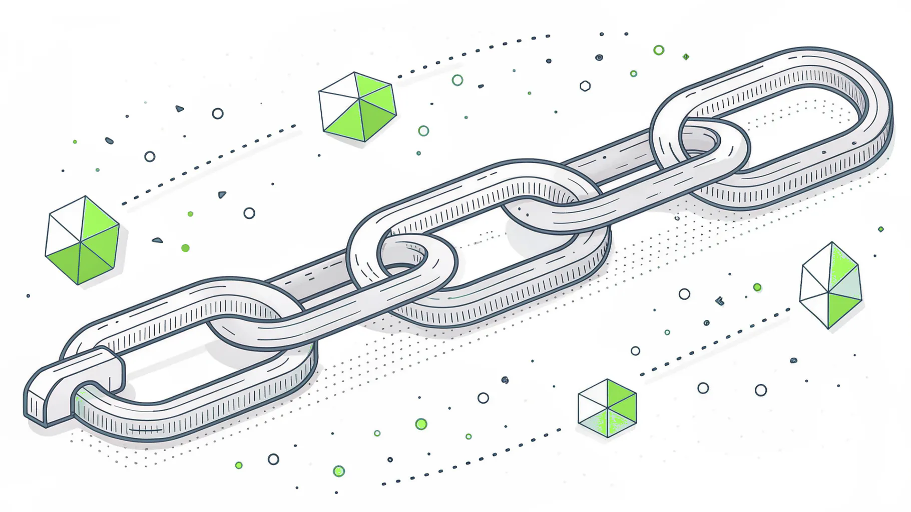 Breaking any single stage stops the ransomware chain