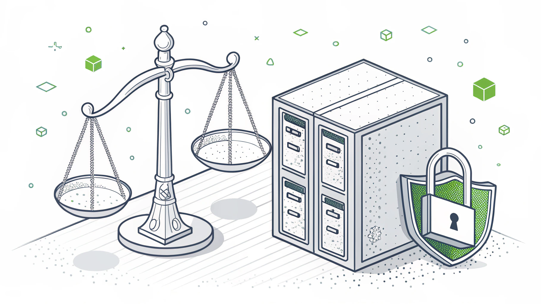 IT companies serving law firms in Los Angeles, compared on verified review and credential data