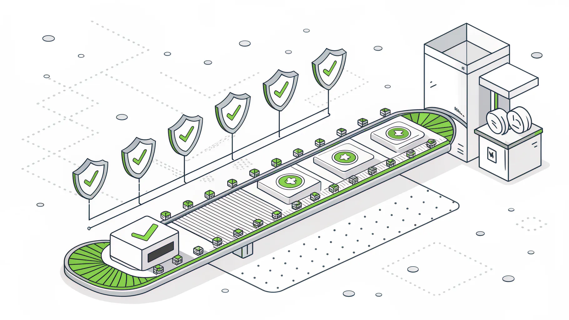 Threat indicators losing value as attacker infrastructure changes