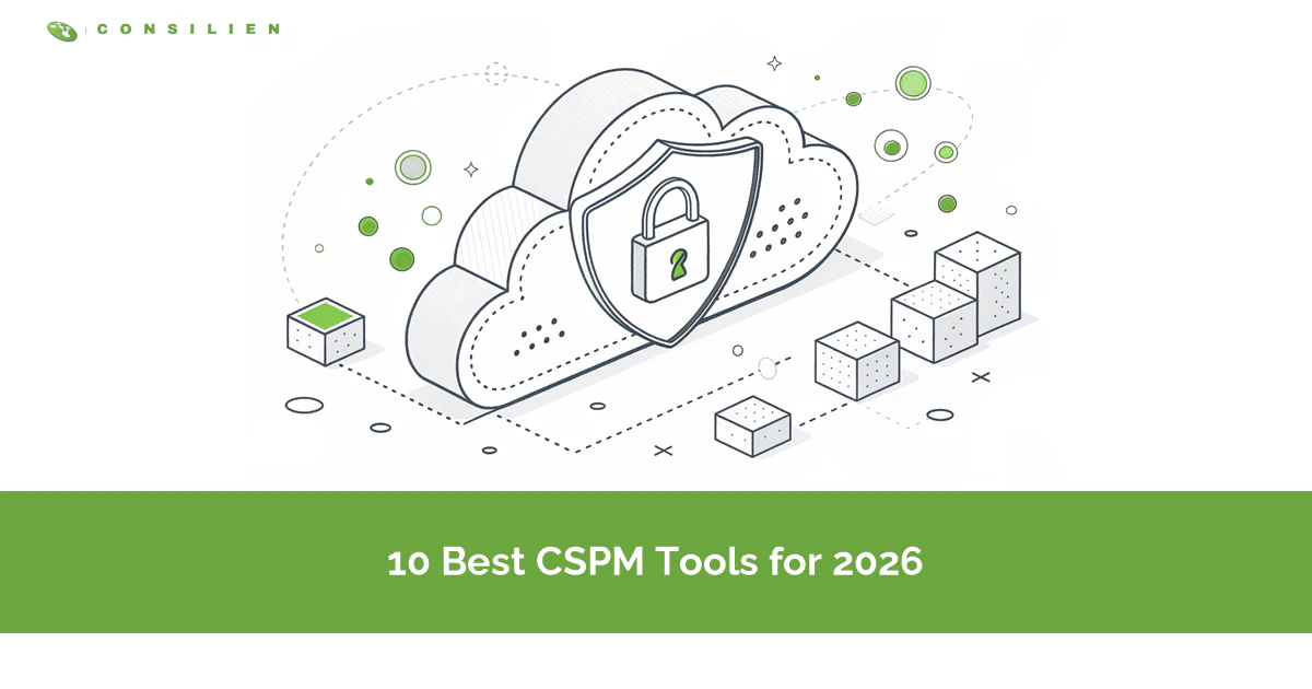 10 Best CSPM Tools for 2026