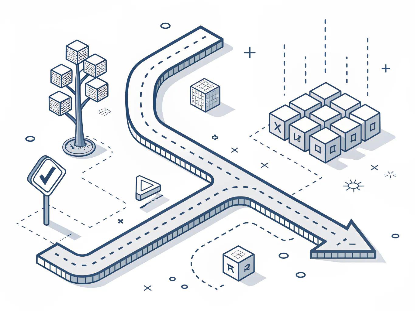 Deciding whether IT strategy consulting fits a 20 to 1000 user company
