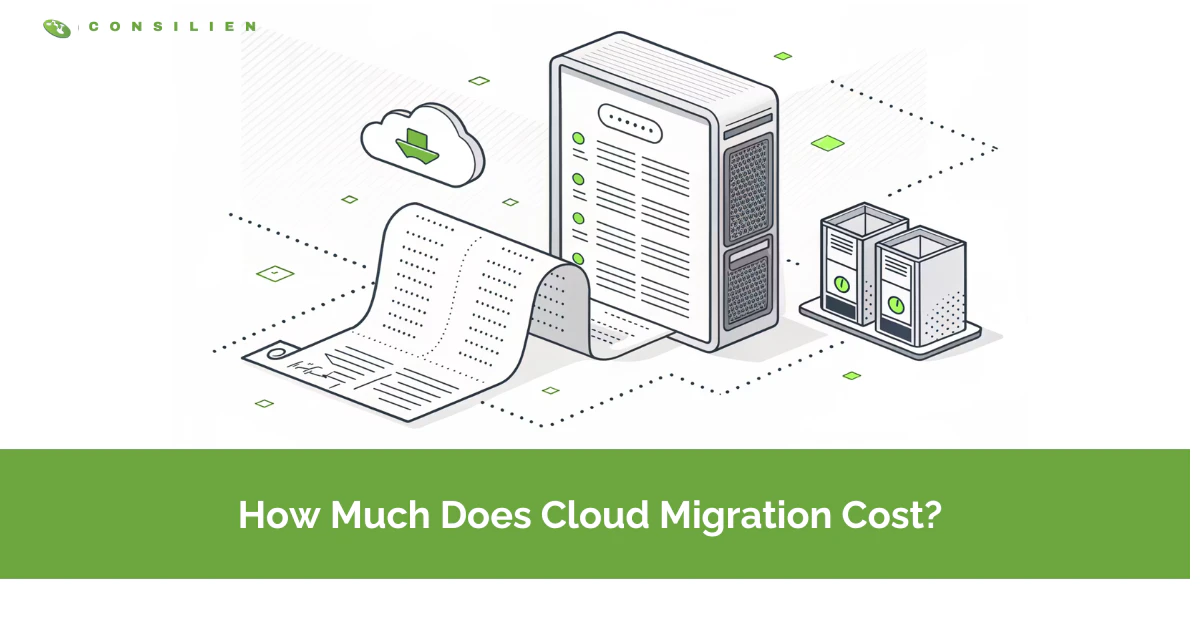 How Much Does Cloud Migration Cost