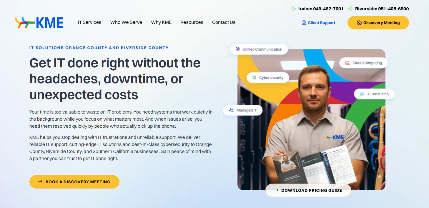 kmesystems