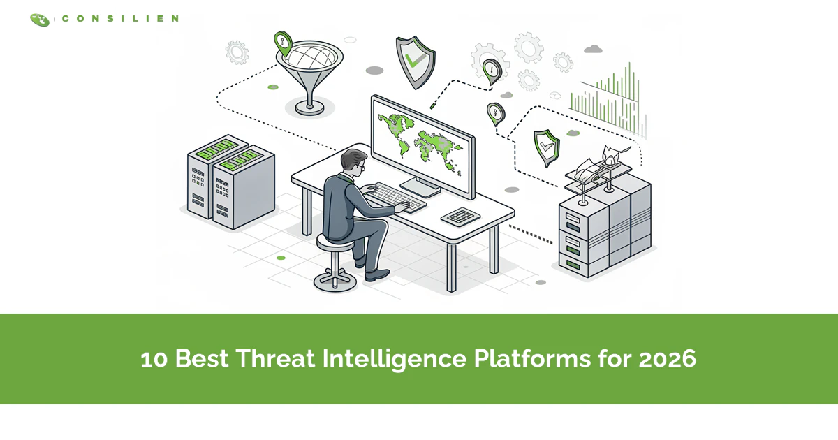 10 Best Threat Intelligence Platforms for 2026