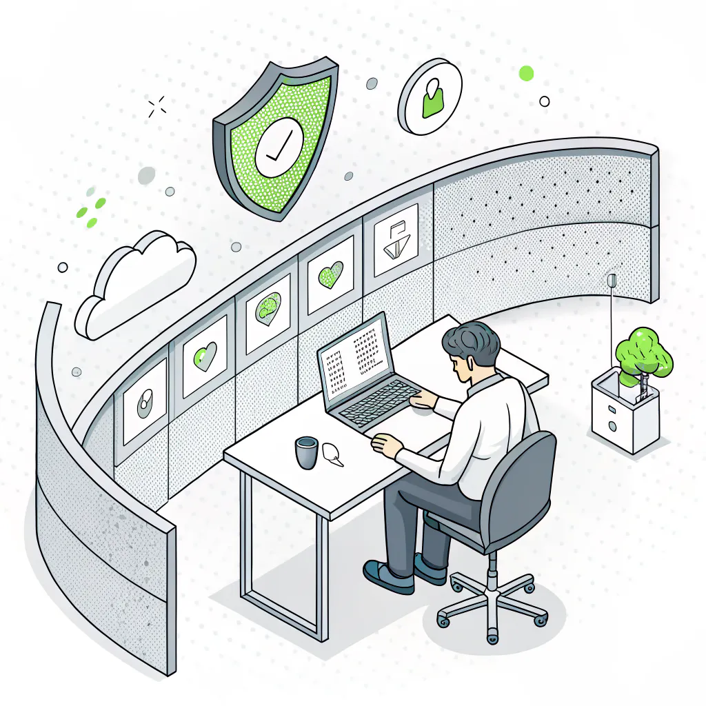 MDR analyst console monitoring endpoints, cloud, email, and identity
