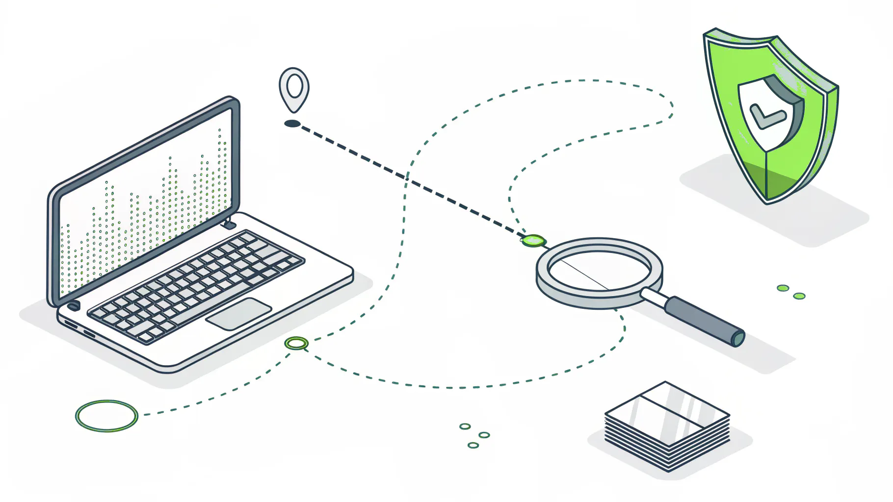 How EDR works, from endpoint agent to behavioral detection to automated response