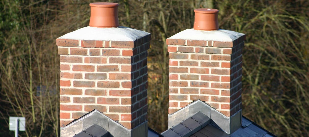 Lite Speed Pre-Fabricated Chimney