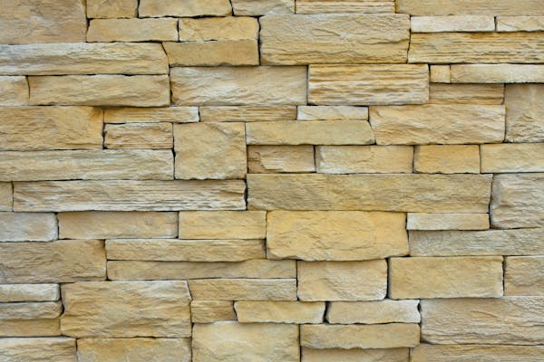 Stone Cladding Facade Systems - Consilium Building Solutions