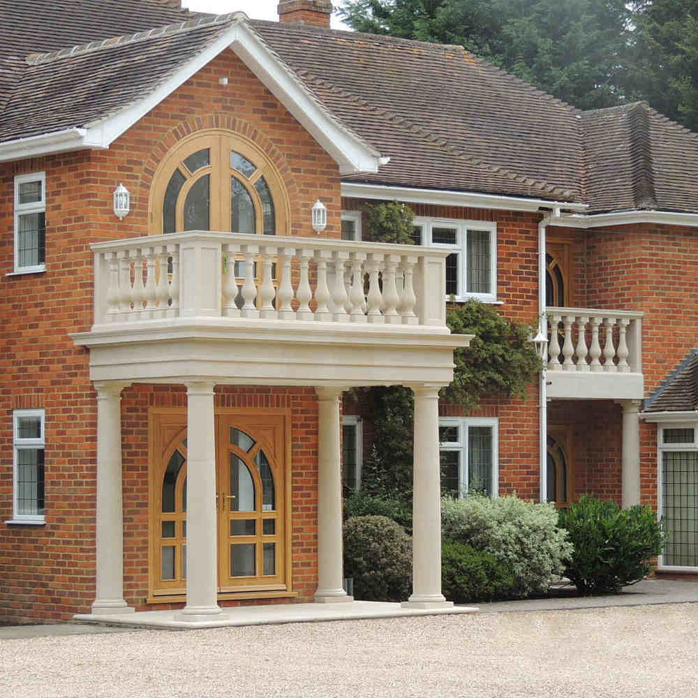Cast Stone - Consilium Building Solutions