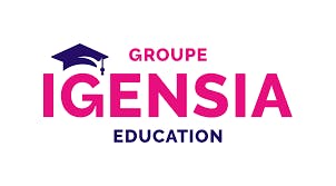 Groupe Igensia Education