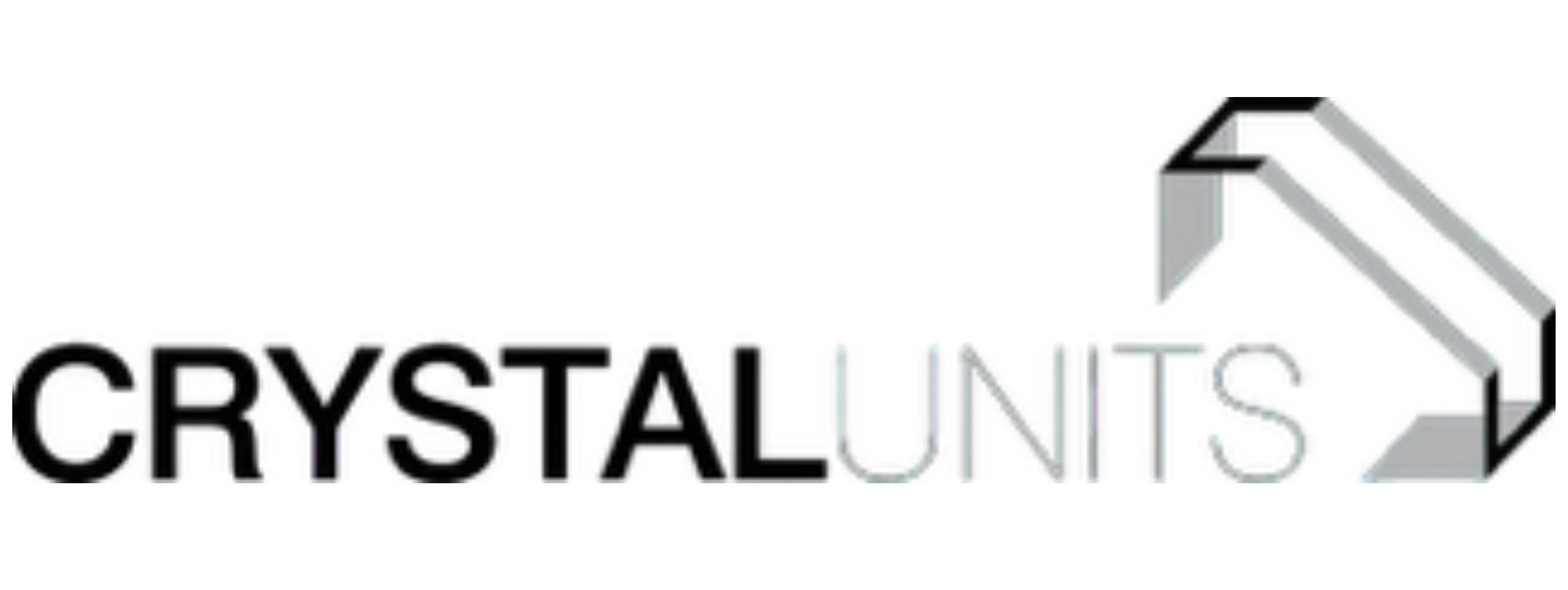 Crystal Units - Transforming Spaces With Crystal Clarity