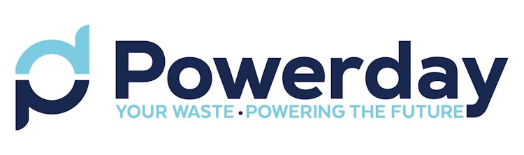 Powerday - Your waste, powering the future