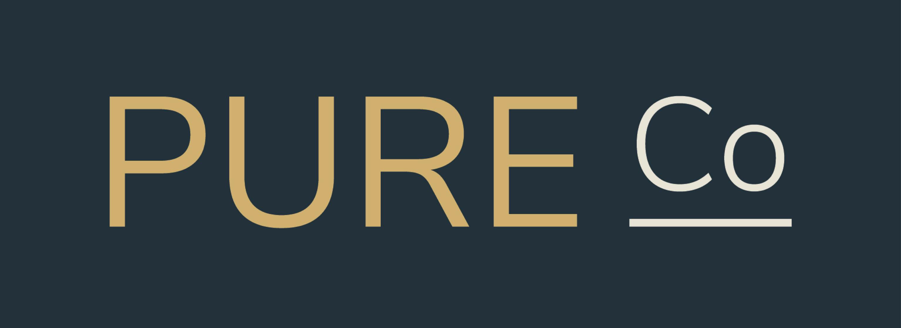 PureCo - Creating inspirational experiences and tailored hospitality, for our clients to build lasting relationships