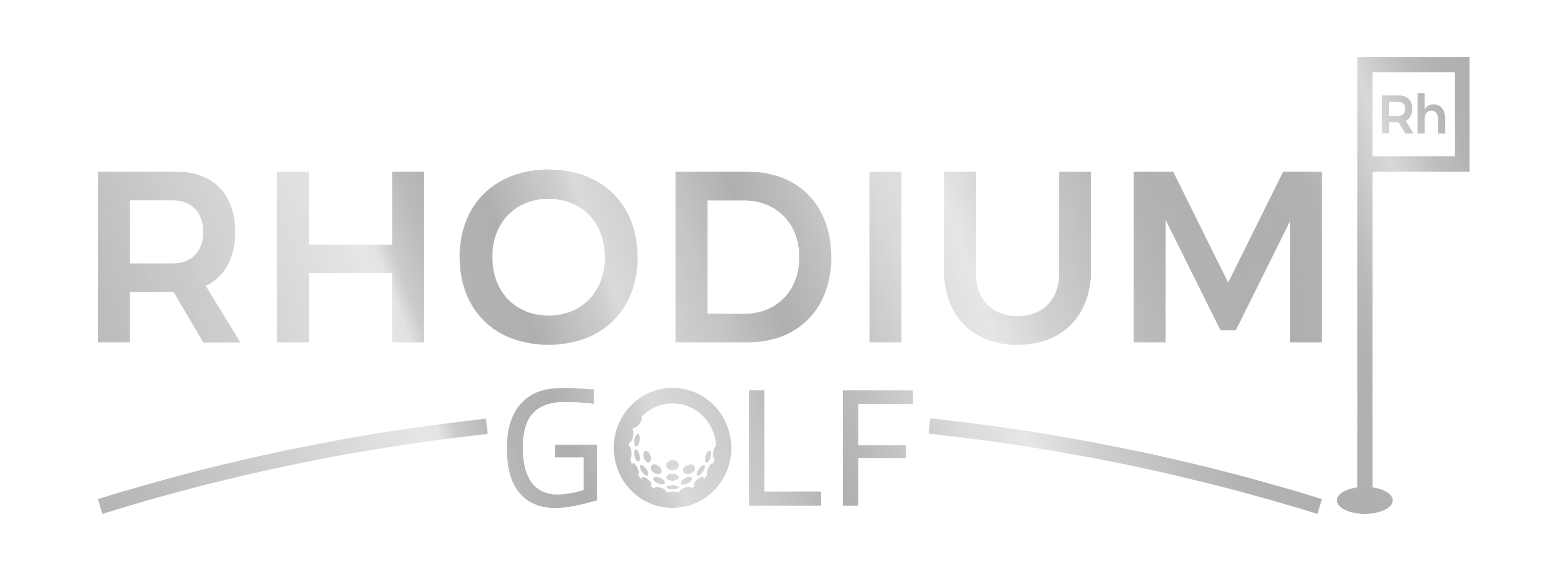 Rhodium Golf - the home of golf experiences