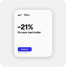 Loyalty Program Creation