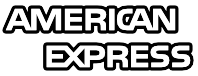 American Express Logo