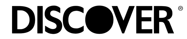 Discover Logo