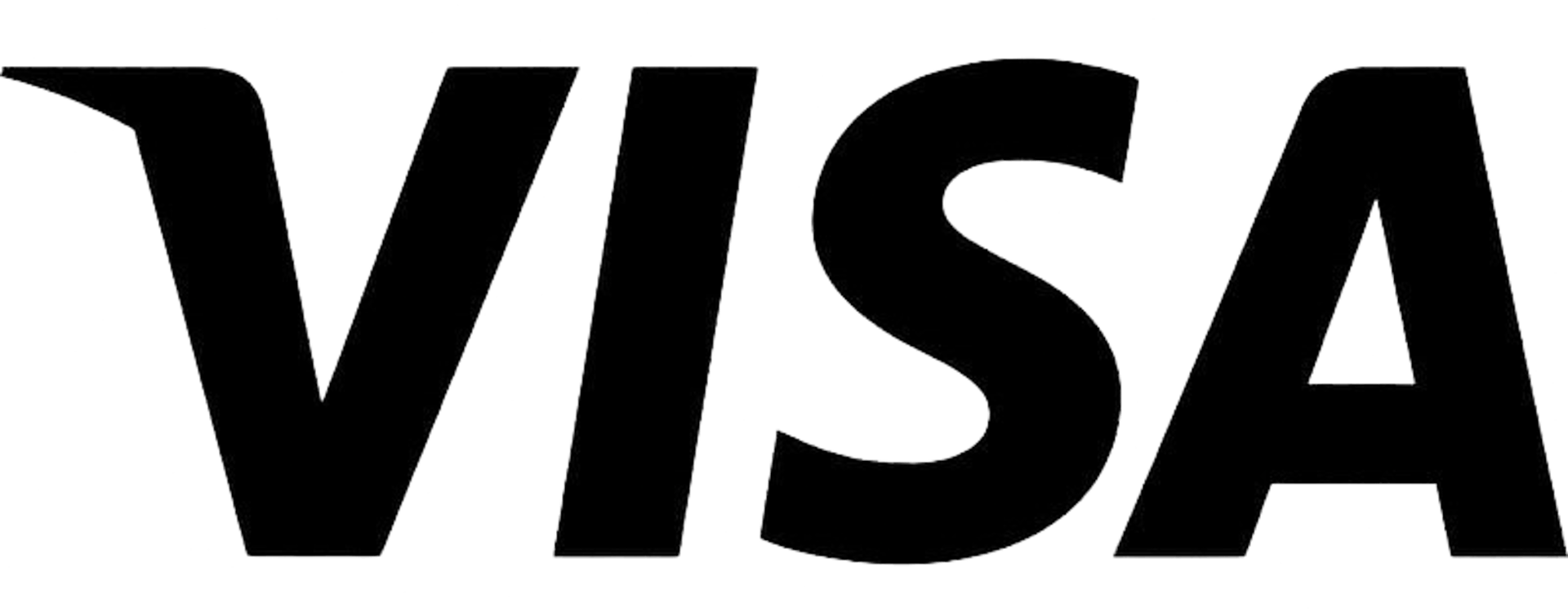 Visa Logo