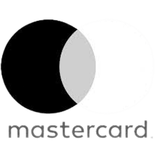 Mastercard Logo