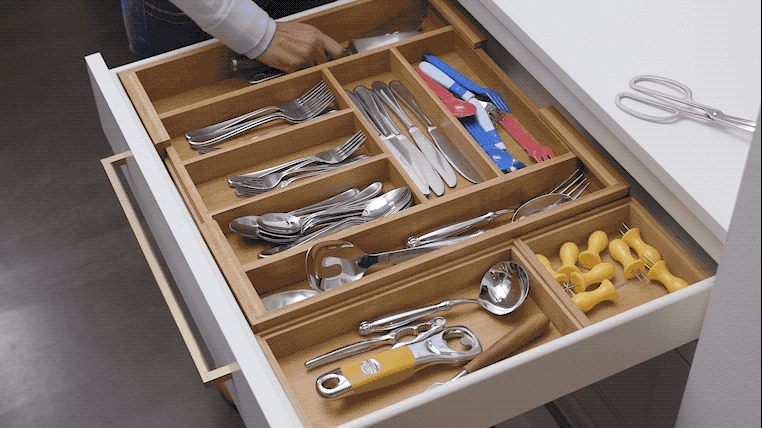 how to organise kitchen utensils drawer how to organize your silverware drawer step by step how to organise kitchen utensils drawer how to organize your silverware drawer step by step