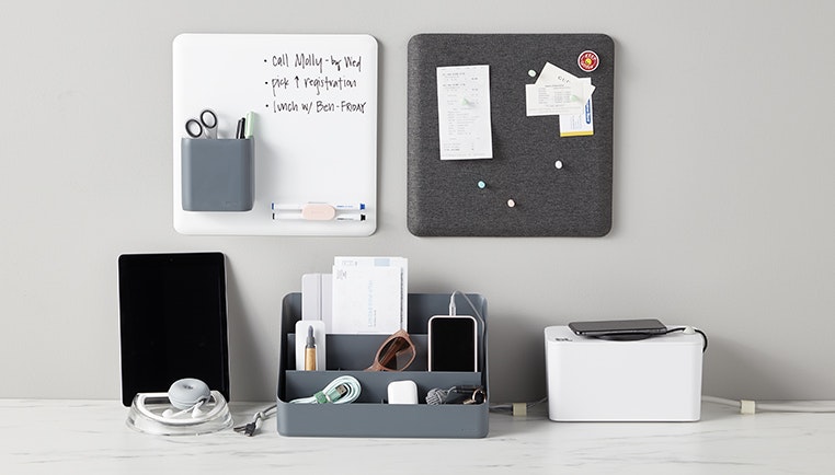 Desk Organization Ideas How To Organize Your Workspace The Container Desk Organization Ideas How To, Desk Organization Ideas For Work