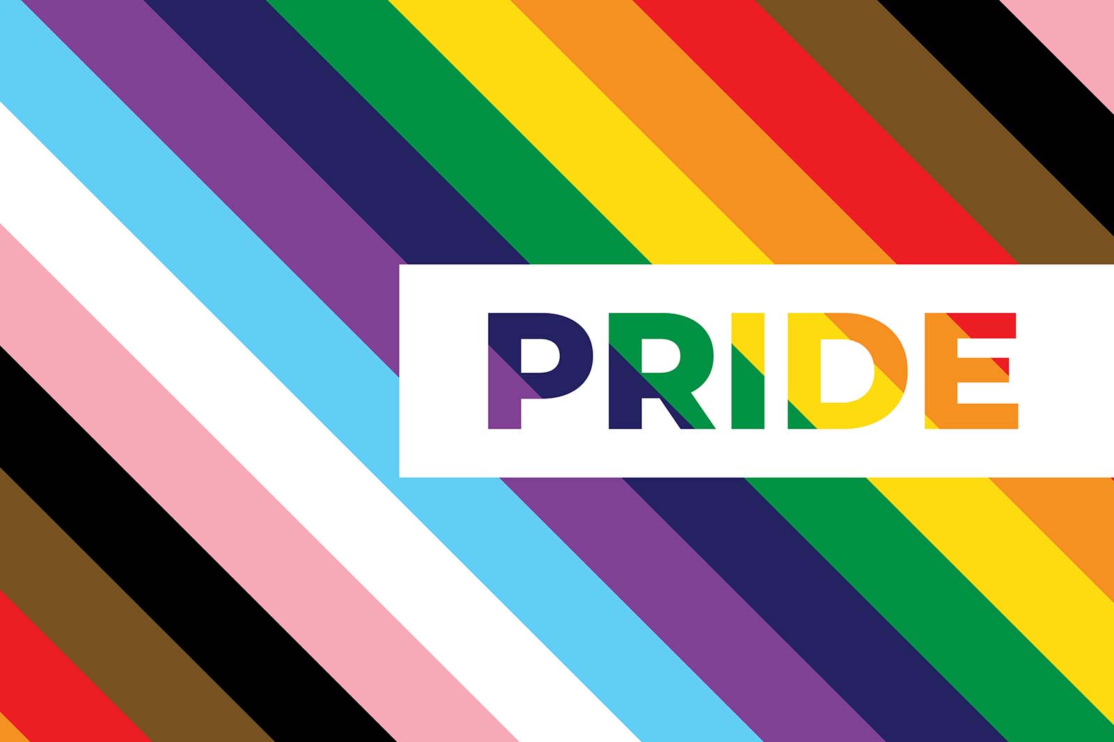 Pride Month 2023 Collections From Brands Donating to LGBT