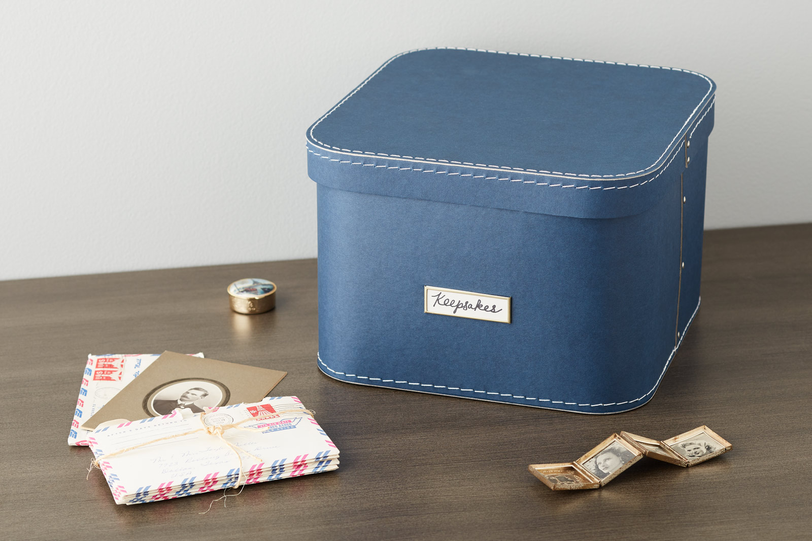 The 8 Best Photo Storage Boxes for Your Prints & Collectibles