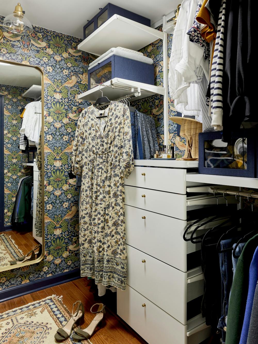 Pin on dream closet