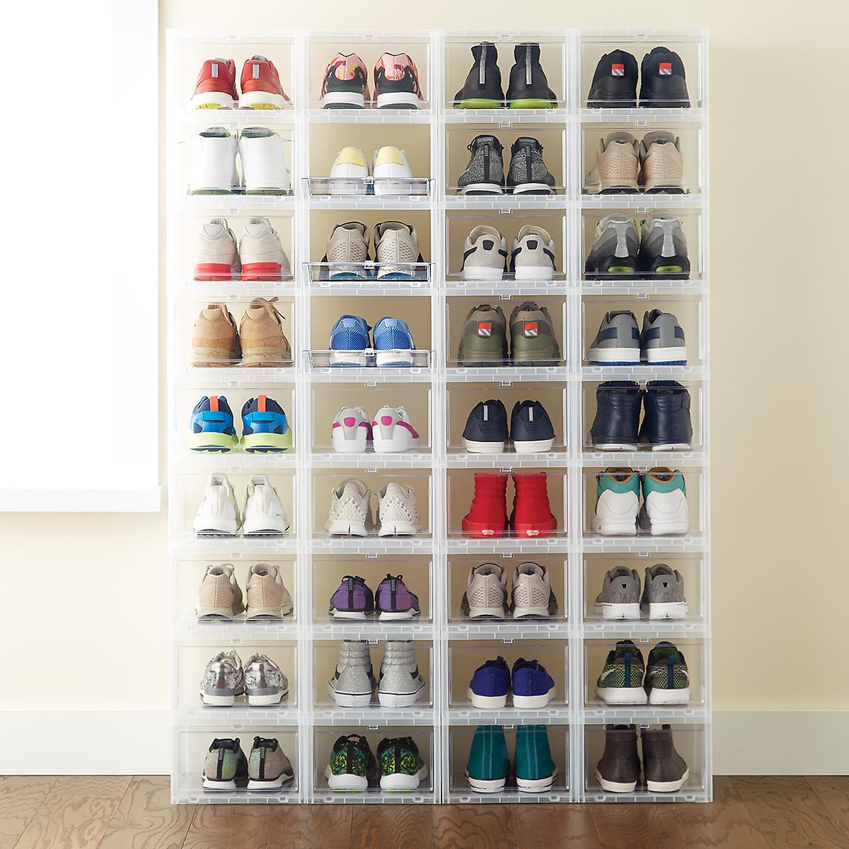 Shoe storage afterpay sale