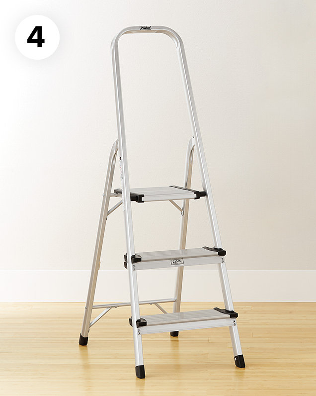 Top 5 Products To Complete Your Elfa Garage+ Space - tile4