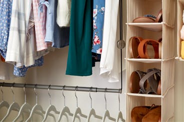 How To Organize Your College Dorm Room The Container Store