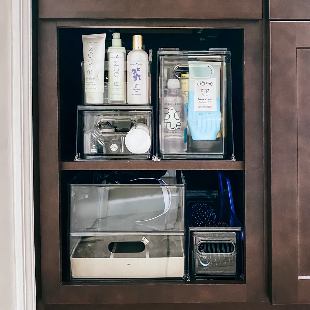 The Experts' Guide to a Calm Countertop | Container Stories