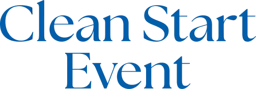 Clean Start Event