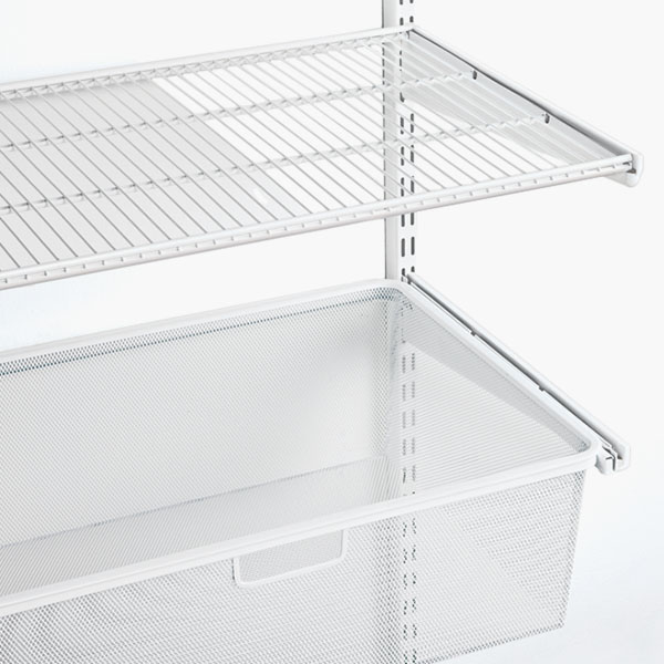 The Container Store Storage, Organization & Custom Closets