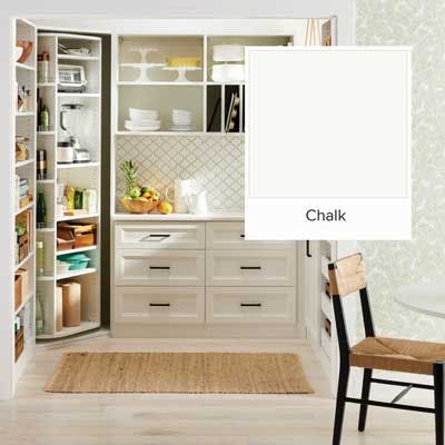 Save on Smart Living Chalk White Order Online Delivery