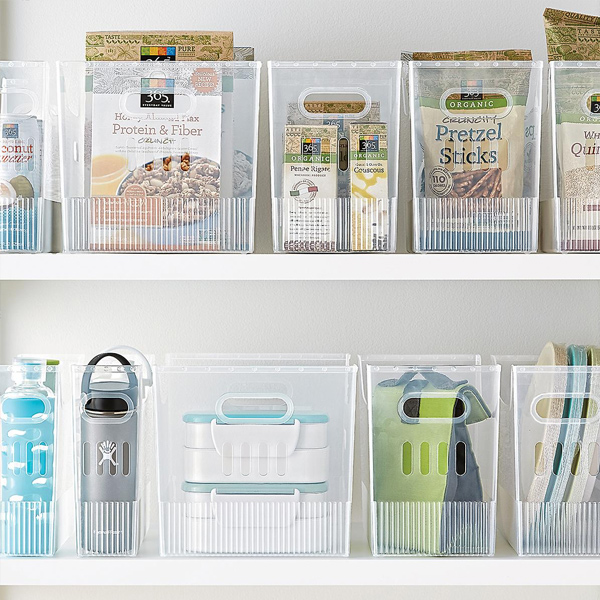 The Container Store Storage, Organization & Custom Closets