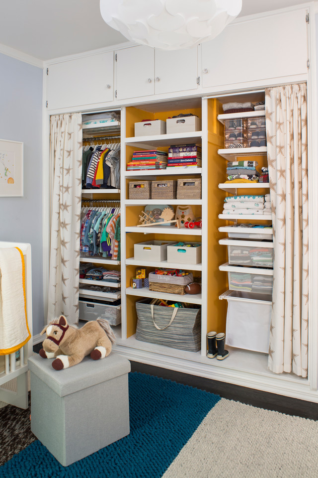New！！　Finn Soft Wardrobe PET A Closet Fit For Baby Finn | Container Stories