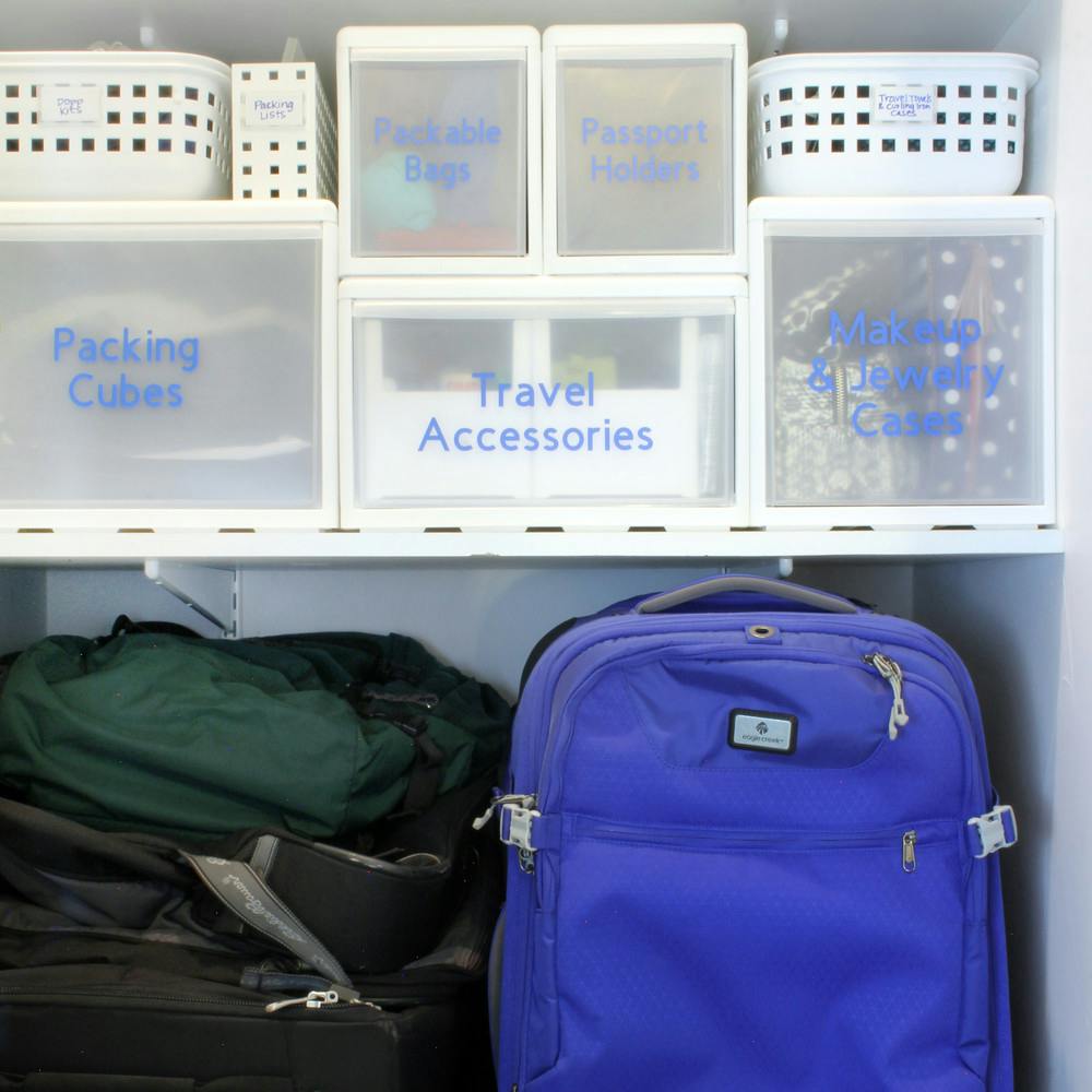 Organizers Love Our Like It Drawers And Bricks Container Stories
