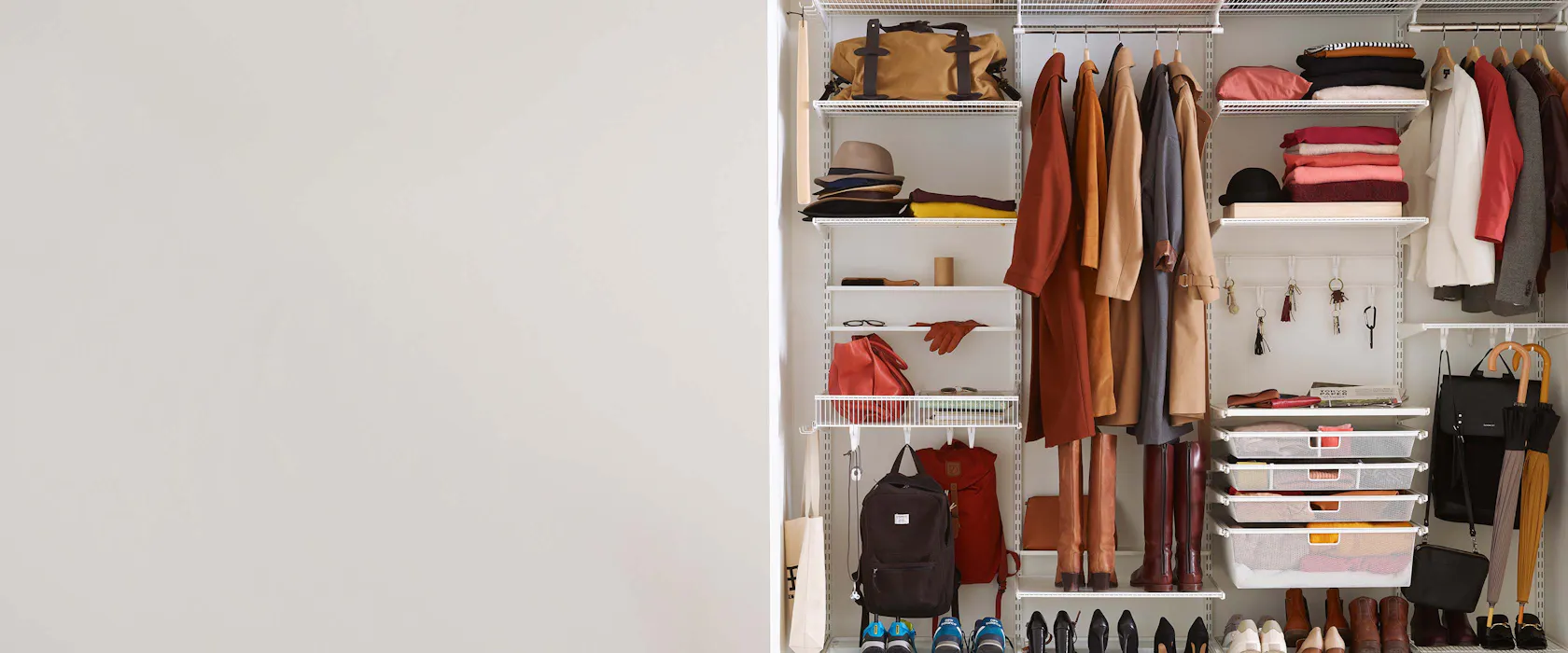The Container Store | Organize Your Life