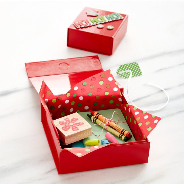 Easy Diy Homemade Holiday Gifts Container Stories