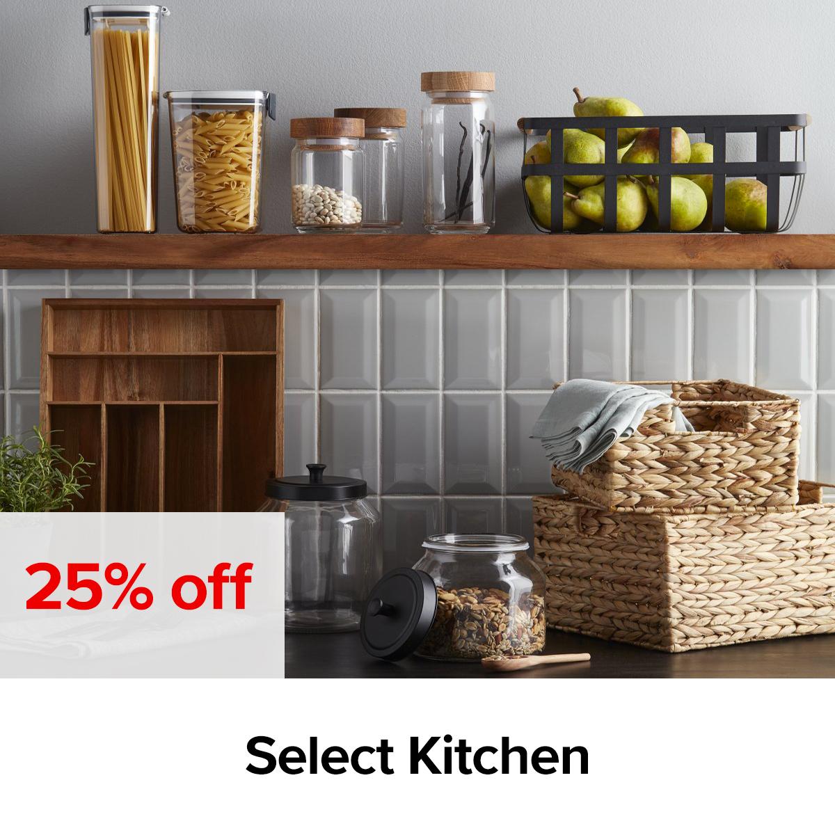 Select Kitchen