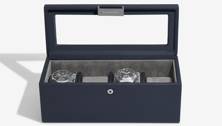 Tips and Tricks For Organizing Men's Accessories